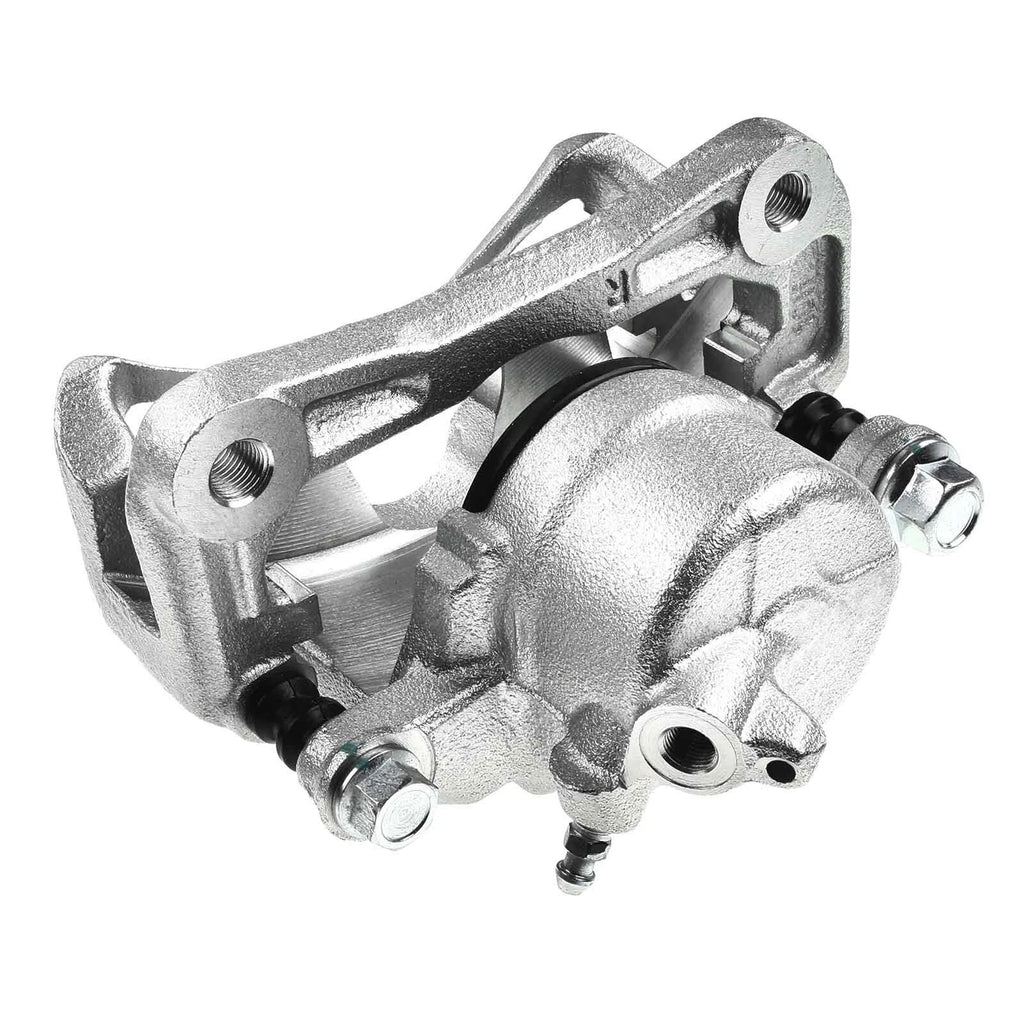 2X Front Side Brake Calipers for Dodge Colt (1989-1995)