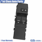 Power Window Switch for Dodge Challenger (2015–2023) 4602784AC