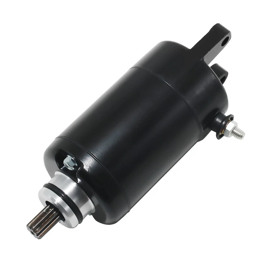 Starter for Kawasaki EL250, GPX250R, KLE250, Anhelo, EX250, Ninja 250R (1987–2023)