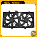 Cooling Fan for Toyota Camry & Avalon (2012–2018) 2.5L