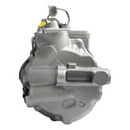 AC Compressor Replacement for Freightliner Sprinter 2500 2.1L (2016-2017)