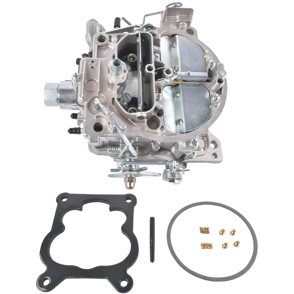 Quadrajet Carburetor for Chevy GMC Truck 7.4L 454 (1976–1978)