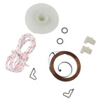 Starter Pulley for Garden Power Tool Trimmer (Replacement Parts)