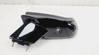 Left Driver Side Mirror for Cadillac Escalade (2021–2024) 84977374, Crystal White, 16-pin