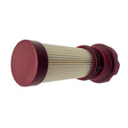 Fuel Filter for Mercury 250 275 300 350 400 HP Outboard (35-8M0020349, 18-7981)