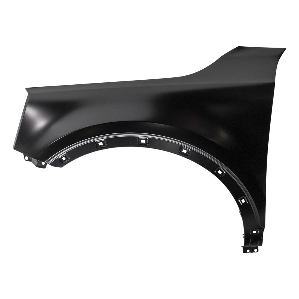 Fender for Kia Telluride (2020–2023) Front Driver Side