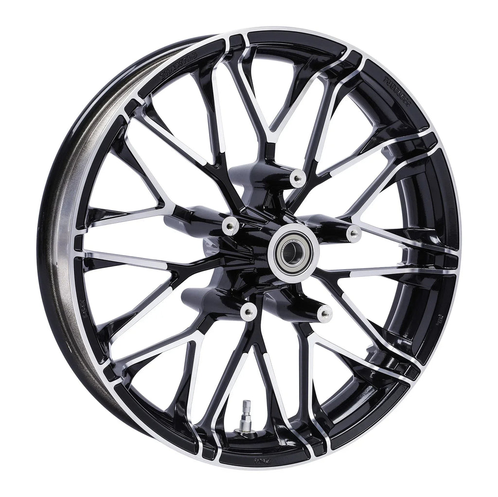 19" Front & 18" Rear Wheel Rim Hub for Harley Road Street Glide (2009-2023)