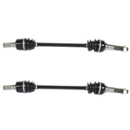 Set of 2 Rear Axles for Yamaha Viking 700 (2016–2022)