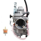 Carburetor Assembly 1C6-14301-00-00 for Yamaha TTR-230 (2005–2009)