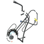 Delphi FG1300 Fuel Pump Module Assembly for Chevrolet Equinox/Pontiac Torrent (2005–2009)