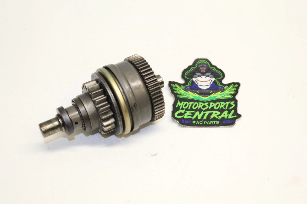 19T Starter Drive Bendix Idler Gear for Yamaha Sea-Doo Kawasaki