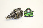 19T Starter Drive Bendix Idler Gear for Yamaha Sea-Doo Kawasaki