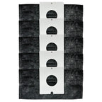 Set of 5 Vacuum Cleaner Bags for Mitsubishi Electric MP9A
