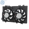 Radiator Cooling Fan Assembly for Mazda CX-5 (2019–2024)
