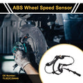 ABS Wheel Speed Sensor No.YL8Z2C204AA for Ford Escape (2001–2008) 1Pc Right Front