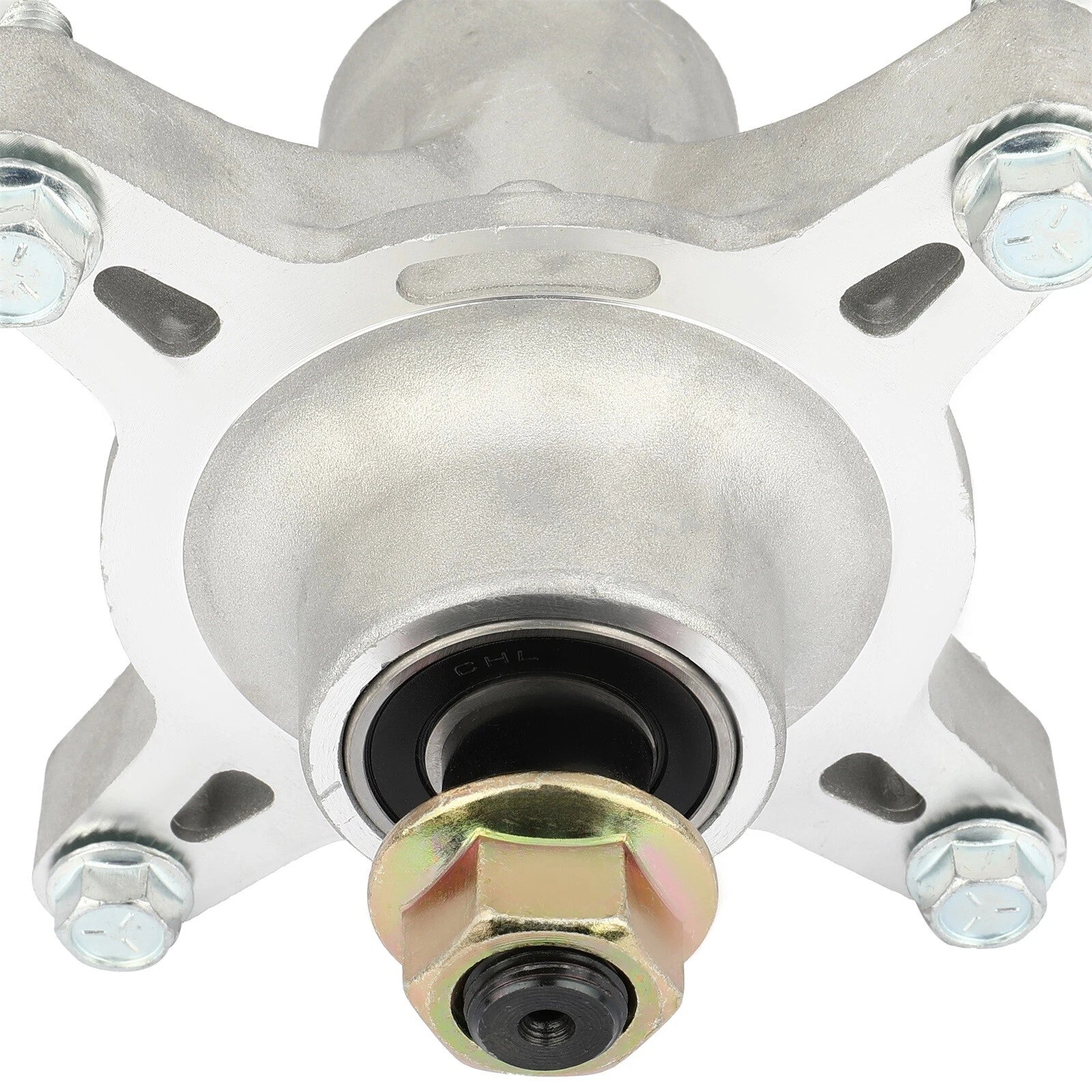 Lawn Mower Deck Spindle Assembly for Toro TimeCutter
