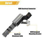 Variable Valve Timing Control Solenoid for Toyota 4Runner (2003–2009) 15330-31010