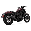 Vance & Hines Slip-On Exhaust for Honda Rebel 1100 (2021–2022)