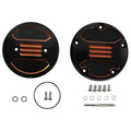 Alternator Plug & Clutch Trim Covers for Harley Pan America Special (2021–2025)