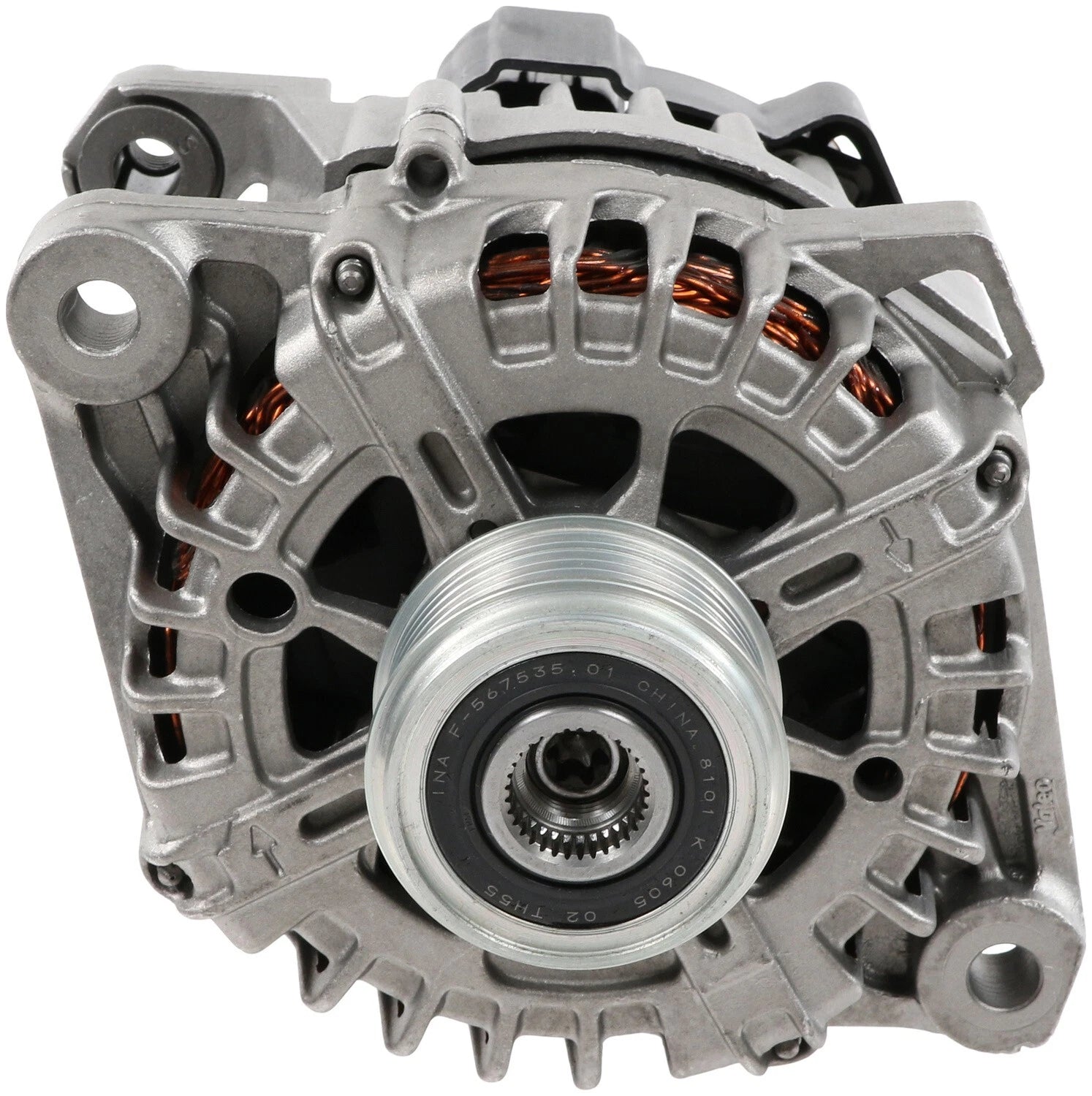 Bosch Alternator AL4113X for