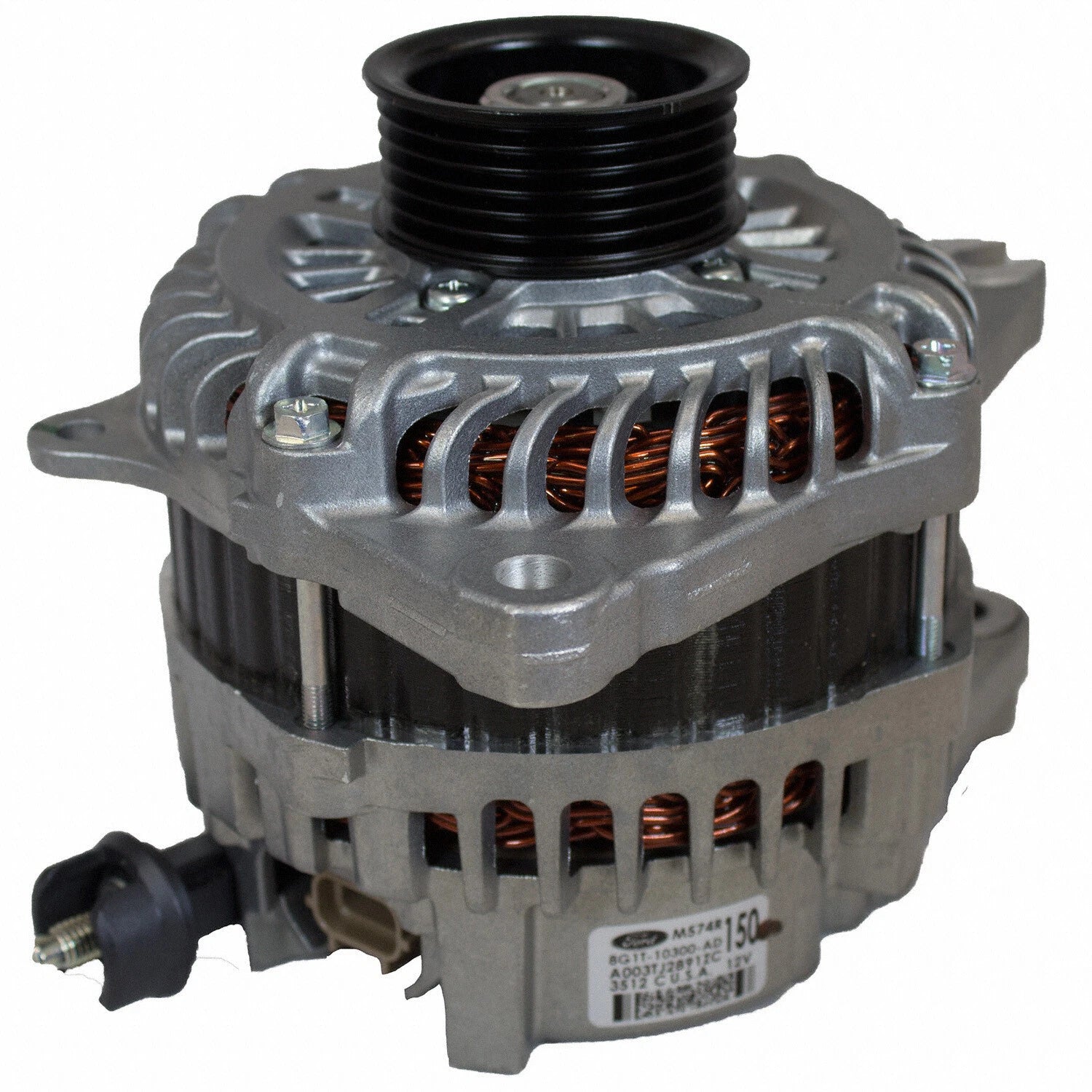 Motorcraft Alternator for Ford (GL-928)
