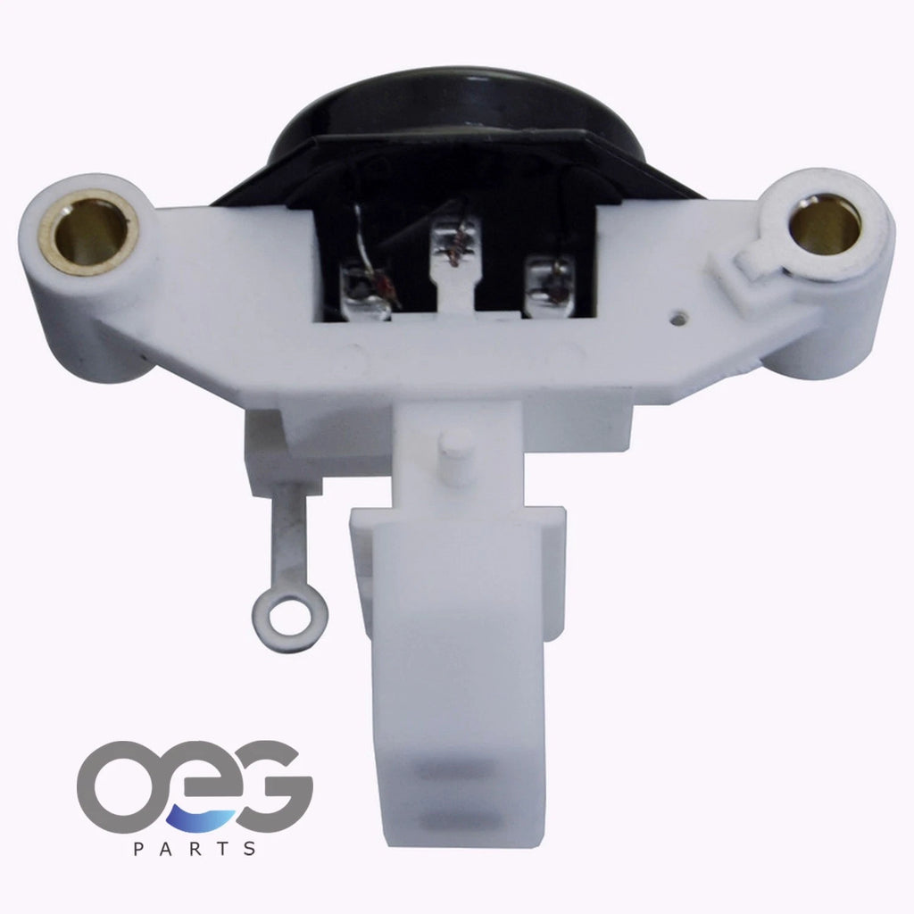 Voltage Regulator for Same Golden Compatto (1997-2007)
