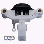 Voltage Regulator for Same Golden Compatto (1997-2007)