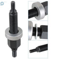 Harmonic Balancer Tool for Chevy SBC (Year Range Not Specified)