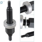 Harmonic Balancer Tool for Chevy SBC (Year Range Not Specified)