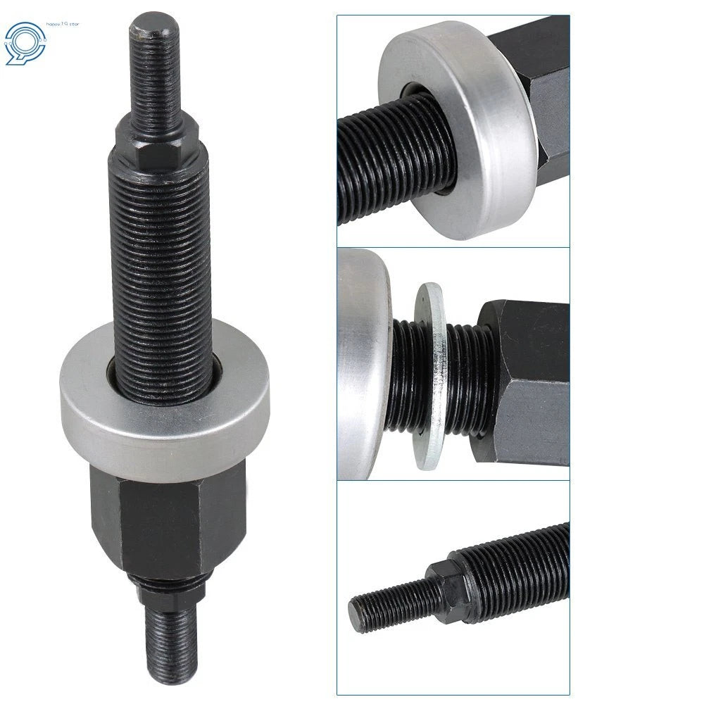 Harmonic Balancer Tool for Chevy SBC (Year Range Not Specified)
