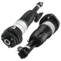 2X Rear Air Suspension Strut EDC 37106874593 for BMW G11 G12 (2016–2020)