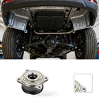 Rear Wheel Bearing Hub Assembly for Chrysler 300, Dodge Charger (2005–2010)