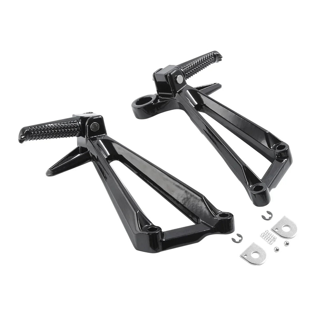Passenger Foot Pegs for YAMAHA YZF R3 (2015-2023)