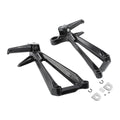 Passenger Foot Pegs for YAMAHA YZF R3 (2015-2023)