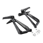 Passenger Foot Pegs for YAMAHA YZF R3 (2015-2023)