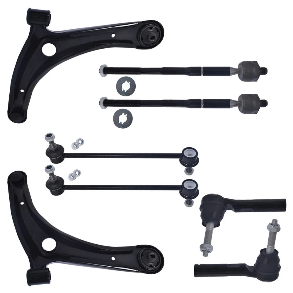Front Lower Control Arm for Dodge Caliber Jeep Patriot (2007–2017)
