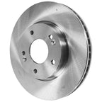 Front Brake Disc for Kia Forte Koup Forte5 Soul (2010–2011)