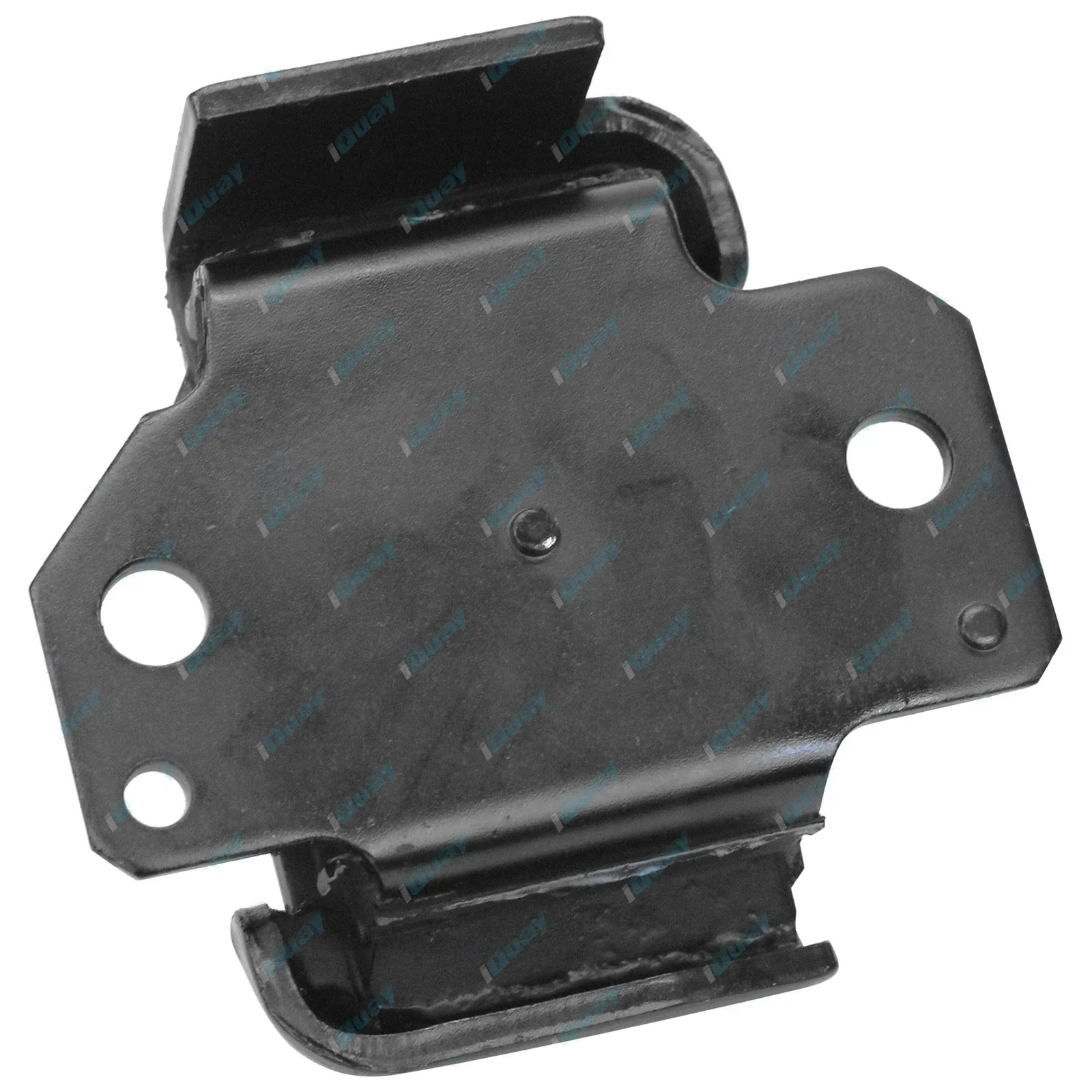 2 Front Engine Mounts for Patrol GQ Y60 GU Y61 RD28T 2.8L Turbo Diesel Safari