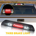 Third Tail Brake Light Cargo Lamp for Toyota Tundra (2007–2018) Smoked