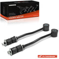 2X Rear Side Sway Bar Link for Ford F-53 (1994–1997)