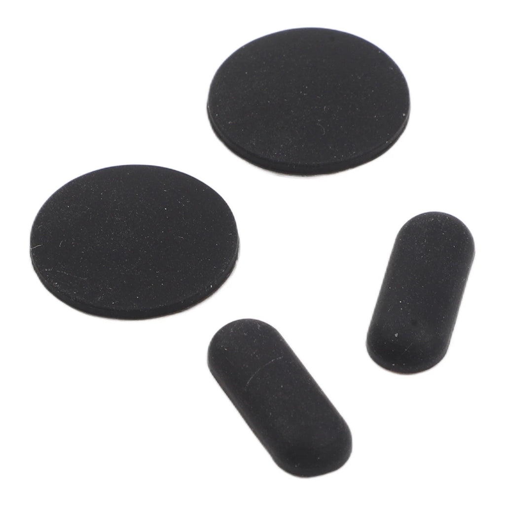 Set of 4 Rubber Feet Pads for Laptop Models 840, 745, 820, 725, 850, 755