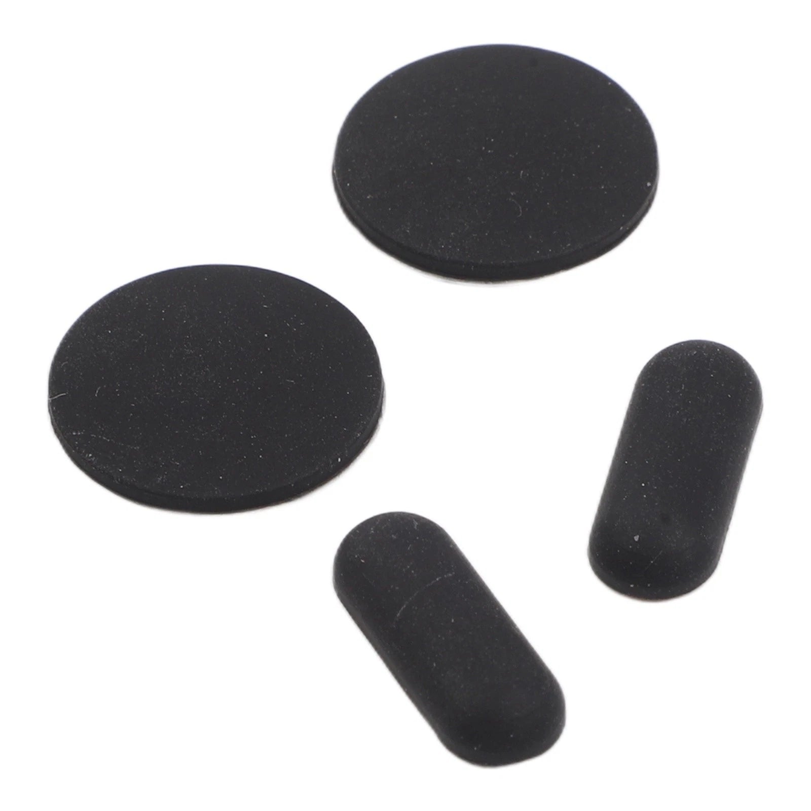 Set of 4 Rubber Feet Pads for Laptop Models 840, 745, 820, 725, 850, 755