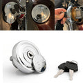 Fuel Tank Gas Cap and Keys for Kawasaki VN900 Vulcan 900 (2006–2018)