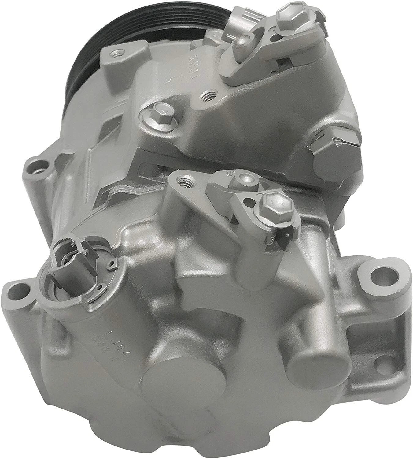 AC Compressor Kit With Condenser for Scion tC 2.5L (2011-2014)