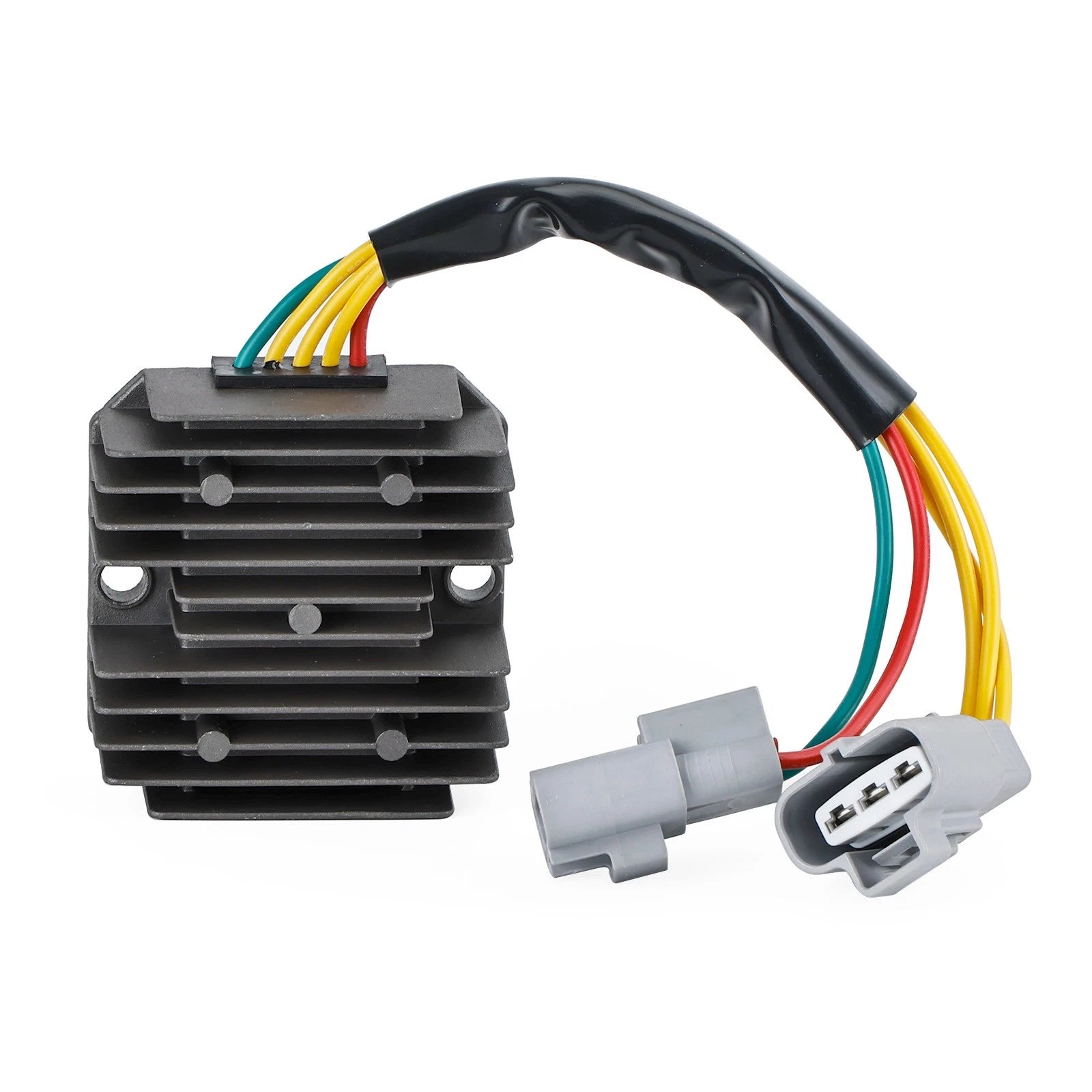 5-Pin Regulator Rectifier for Benelli TRK 251 (2018–2024) 299066080010