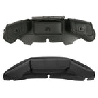 3 Pouch Pocket Bags for Harley Electra Glide (1996-2024)