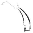 A/C Manifold Line Hose Assembly for Chevy Equinox GMC Terrain (2015–2017)
