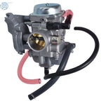 Carburetor 3306-881 for Arctic Cat DVX 300 (2009–2015)