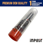 4pc DLLA140PN376 Injection Nozzle for Kubota V2403 V2403DI