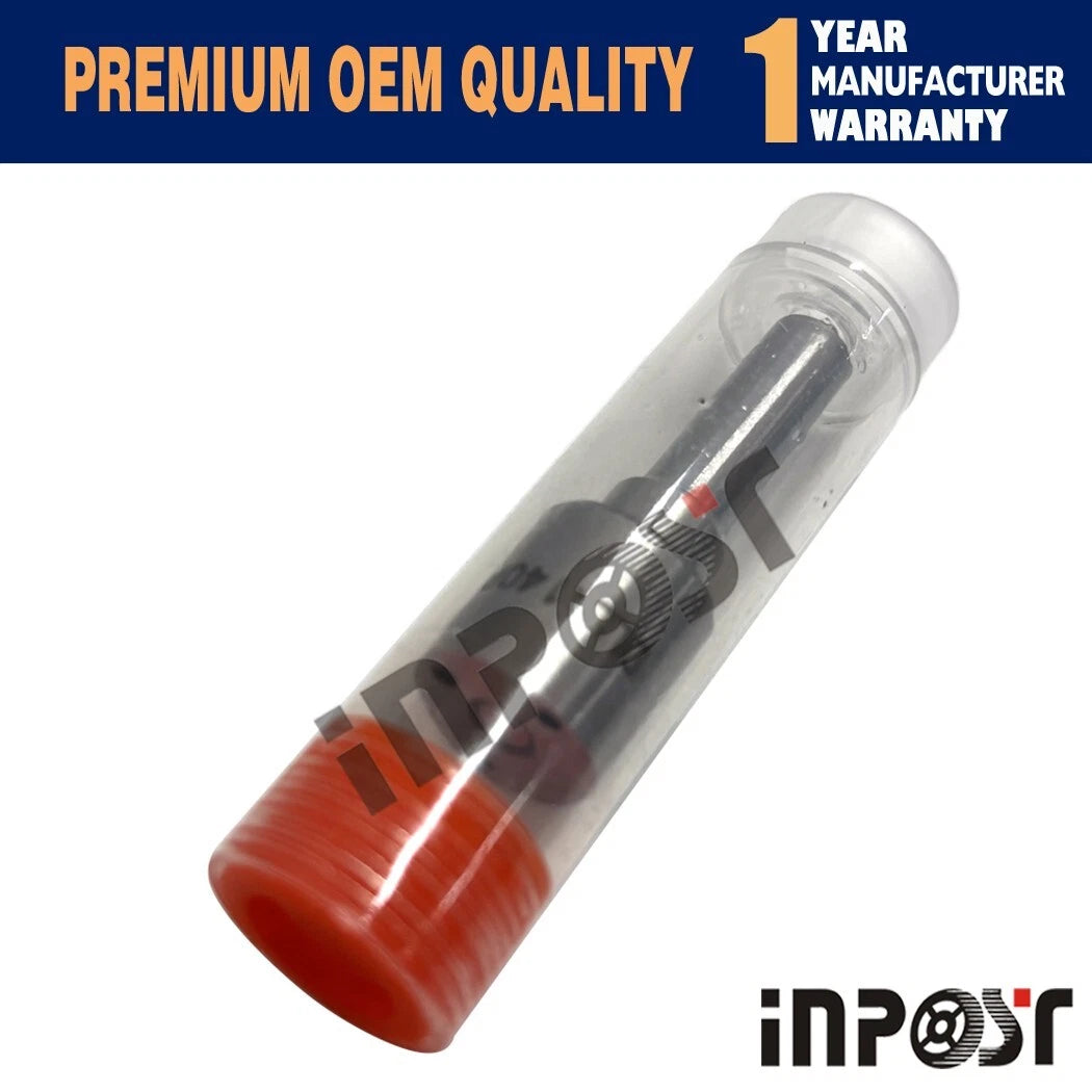4pc DLLA140PN376 Injection Nozzle for Kubota V2403 V2403DI
